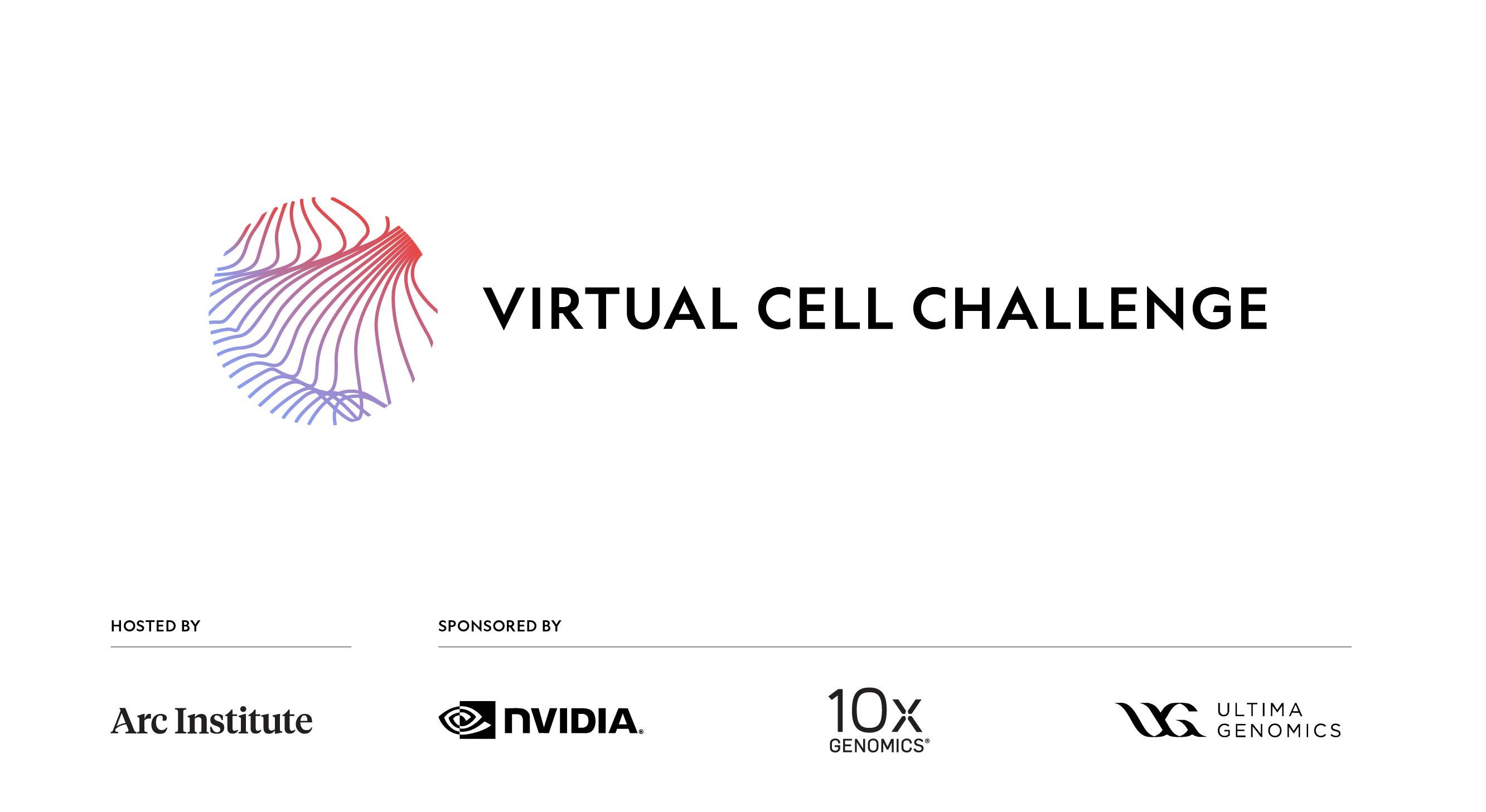 Virtual Cell Challenge – win USD 100k